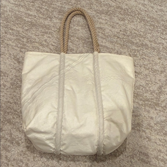 SEA BAGS
*MAINE*
for
MARK 8 GRAHAM Bag - Picture 4 of 11